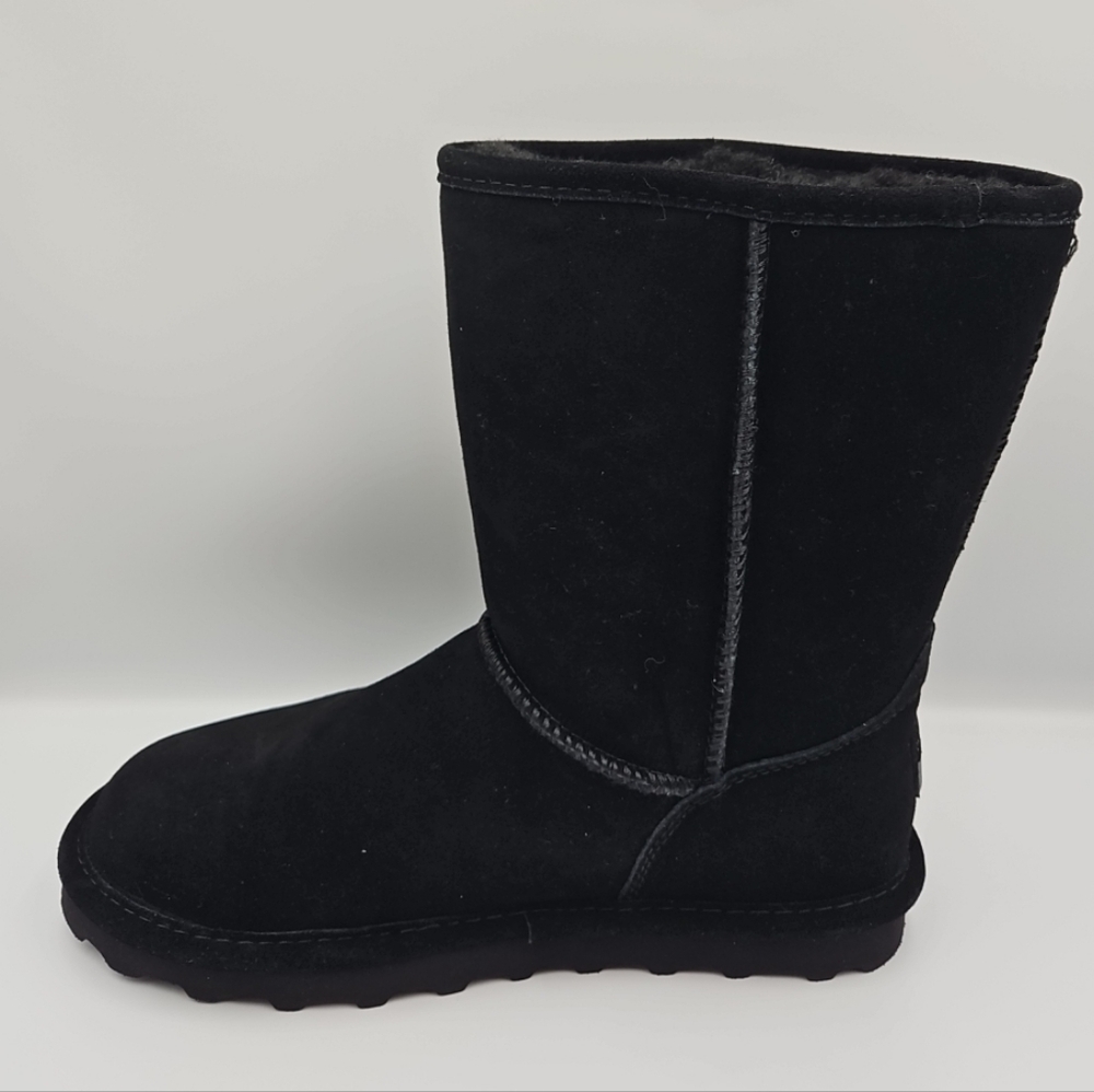 BearPaw Charcoal Winter Boots - Picture 5 of 11